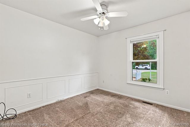 3282 Sapphire Lane, Fort Gratiot, MI 48059