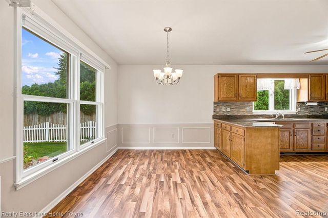 3282 Sapphire Lane, Fort Gratiot, MI 48059
