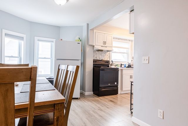 37 Argyle 3, Everett, MA 02149