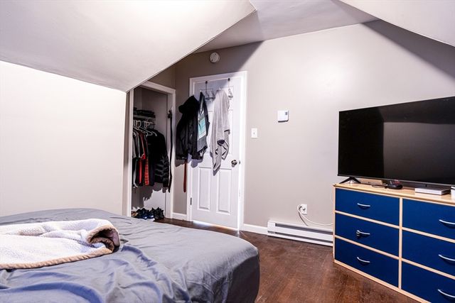 37 Argyle 3, Everett, MA 02149