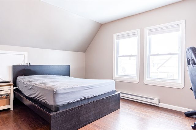 37 Argyle 3, Everett, MA 02149