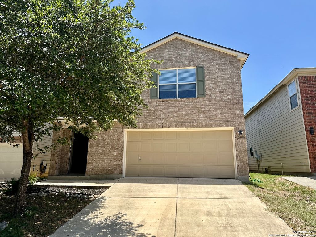 7750 COPPER CAVE, San Antonio, TX 78249