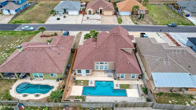14218 Allamanda Dr, Corpus Christi, TX 78418