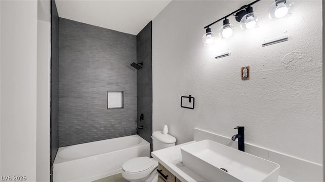 9000 Las Vegas Boulevard 1097, Las Vegas, NV 89123