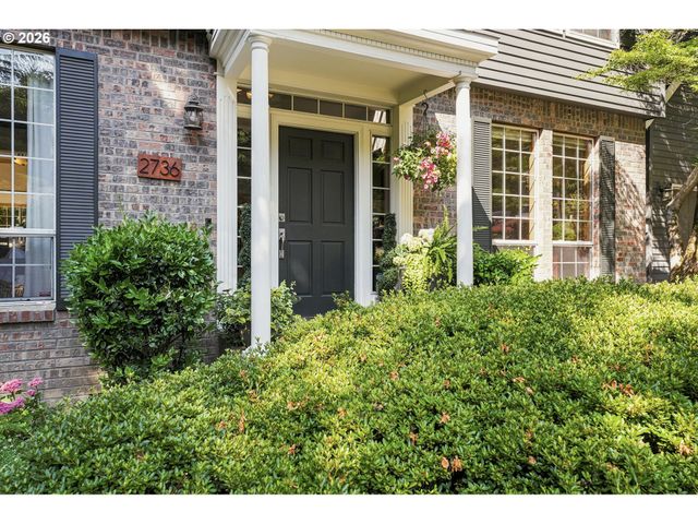 2736 Sw 28TH Dr, Portland, OR 97219