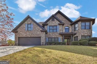1871 Alcovy Bluff Way, Lawrenceville, GA 30045