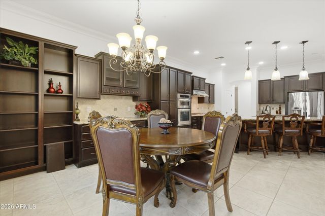 6602 S BRIDAL VAIL Drive, Gilbert, AZ 85298
