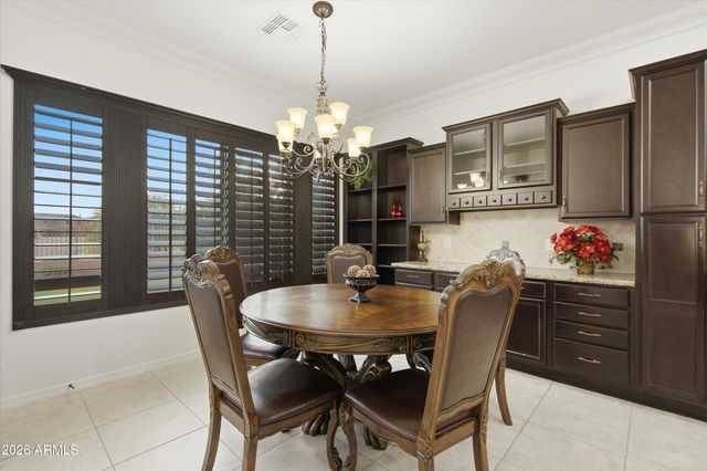 6602 S BRIDAL VAIL Drive, Gilbert, AZ 85298