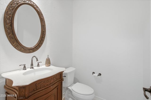 6602 S BRIDAL VAIL Drive, Gilbert, AZ 85298