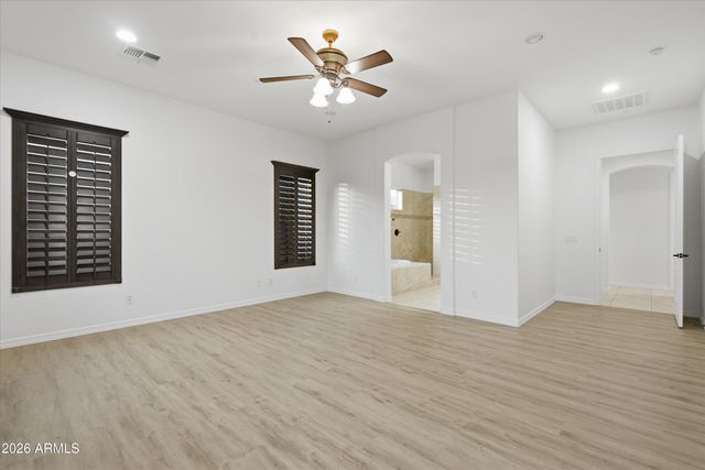 6602 S BRIDAL VAIL Drive, Gilbert, AZ 85298