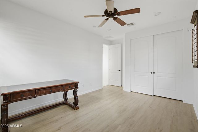 6602 S BRIDAL VAIL Drive, Gilbert, AZ 85298