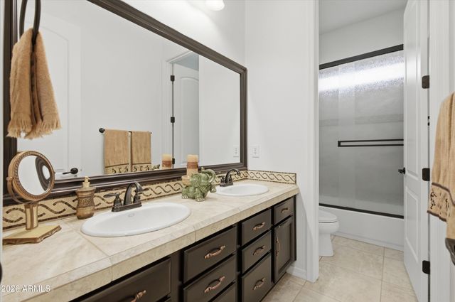 6602 S BRIDAL VAIL Drive, Gilbert, AZ 85298