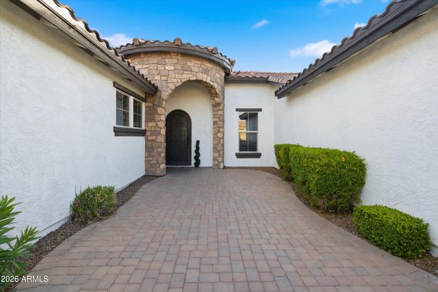 6602 S BRIDAL VAIL Drive, Gilbert, AZ 85298