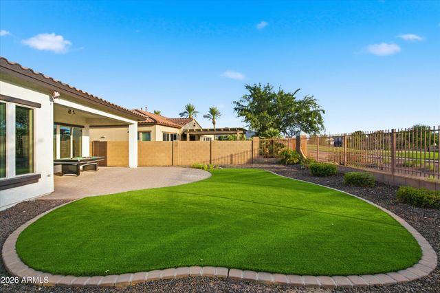 6602 S BRIDAL VAIL Drive, Gilbert, AZ 85298