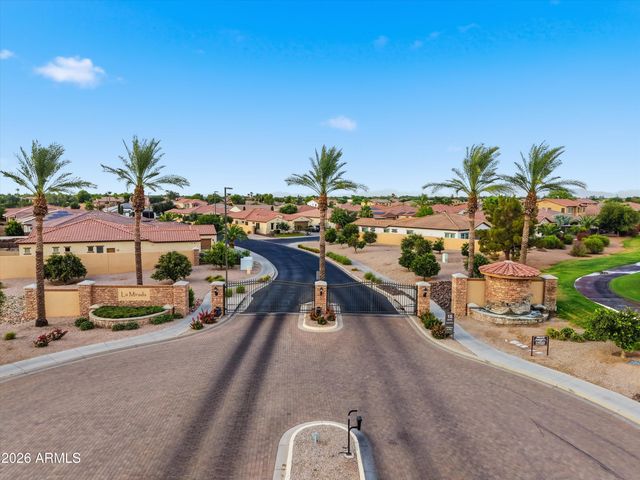 6602 S BRIDAL VAIL Drive, Gilbert, AZ 85298