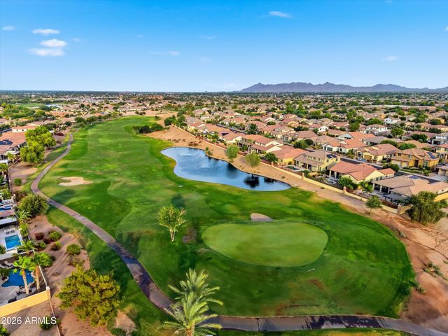 6602 S BRIDAL VAIL Drive, Gilbert, AZ 85298