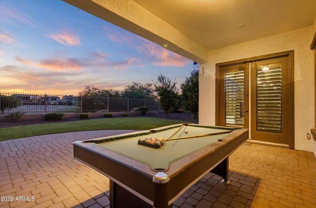 6602 S BRIDAL VAIL Drive, Gilbert, AZ 85298