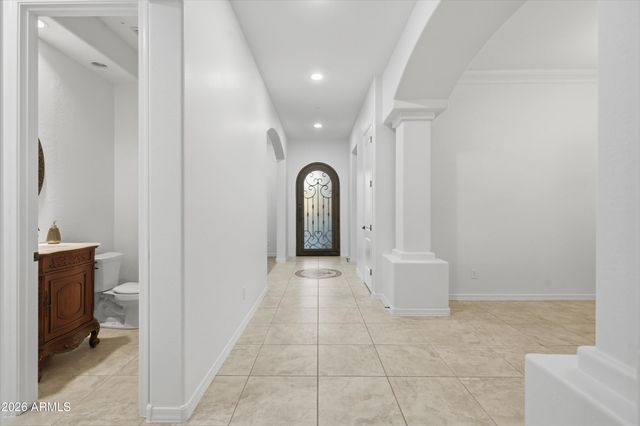 6602 S BRIDAL VAIL Drive, Gilbert, AZ 85298