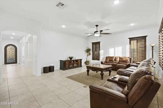 6602 S BRIDAL VAIL Drive, Gilbert, AZ 85298