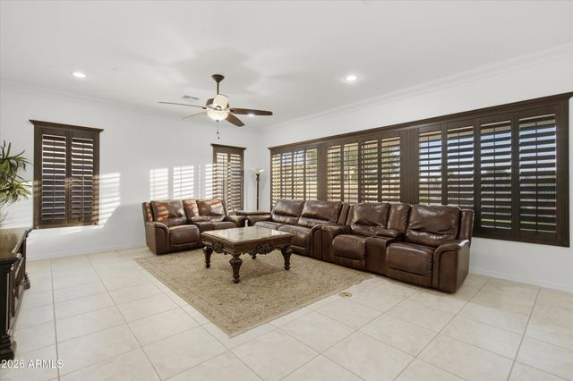 6602 S BRIDAL VAIL Drive, Gilbert, AZ 85298