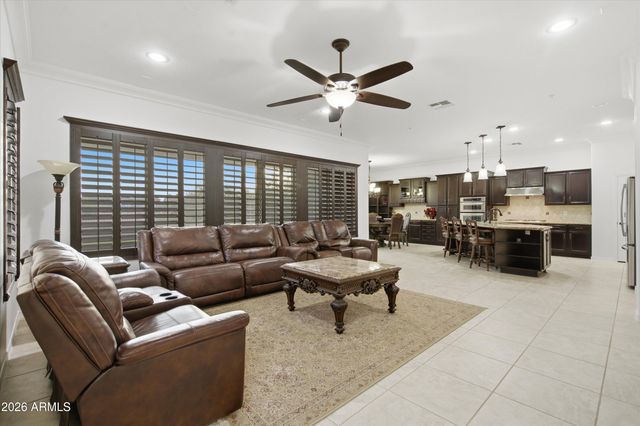 6602 S BRIDAL VAIL Drive, Gilbert, AZ 85298