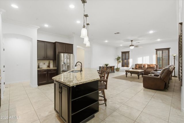 6602 S BRIDAL VAIL Drive, Gilbert, AZ 85298