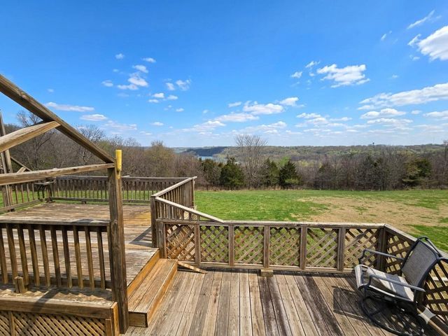 1367 Mountain Grove Road, Branson, MO 65616