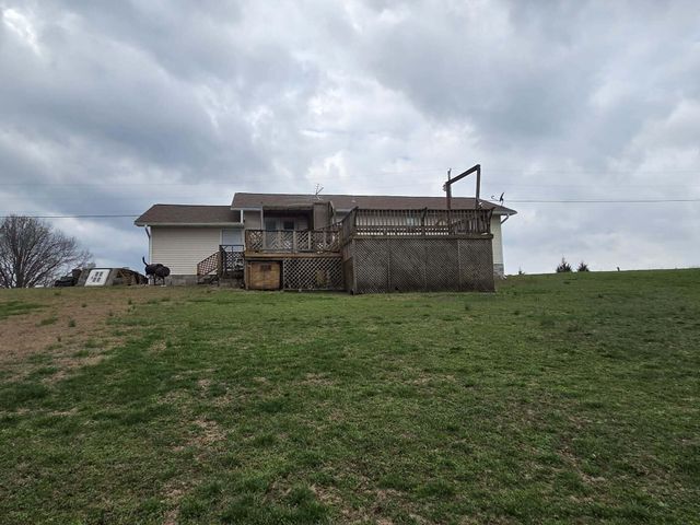 1367 Mountain Grove Road, Branson, MO 65616