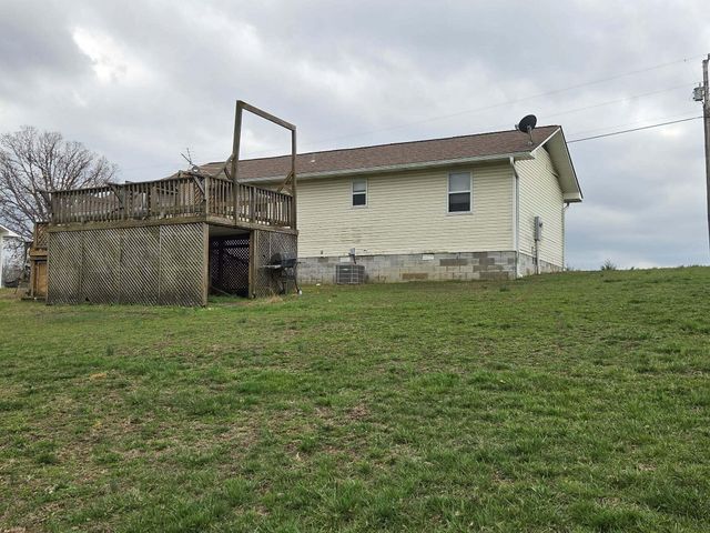 1367 Mountain Grove Road, Branson, MO 65616