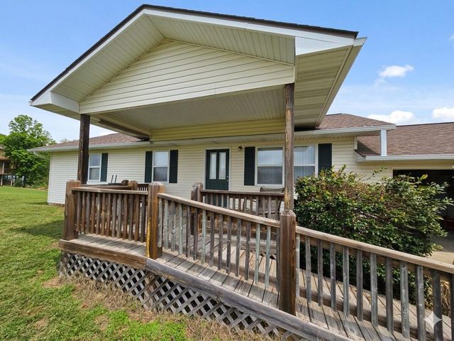 1367 Mountain Grove Road, Branson, MO 65616