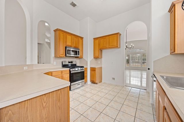 910 Box Elder Drive, Magnolia, TX 77354