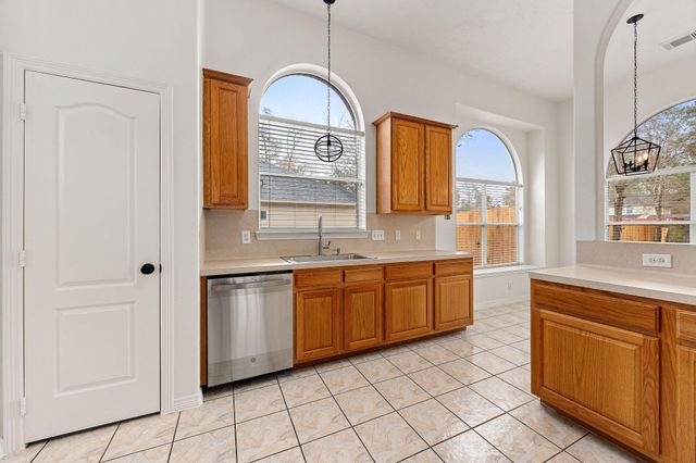 910 Box Elder Drive, Magnolia, TX 77354