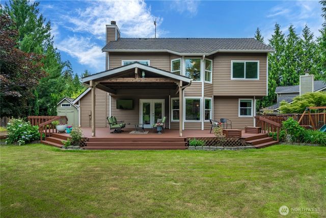 13540 SE 189th Place, Renton, WA 98058