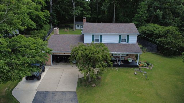 2334 E Possum Road 2334 E Possum Road, Springfield, OH 45502