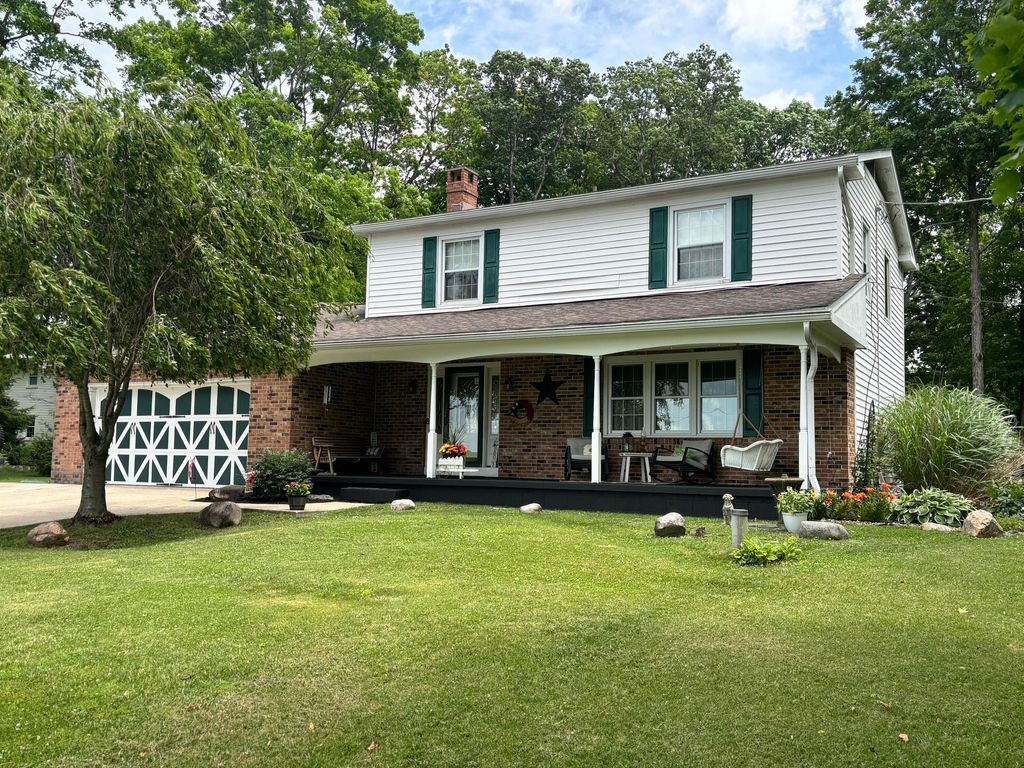 2334 E Possum Road 2334 E Possum Road, Springfield, OH 45502