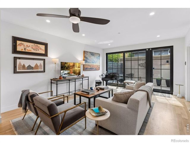 2128 Pearl Street B, Boulder, CO 80302