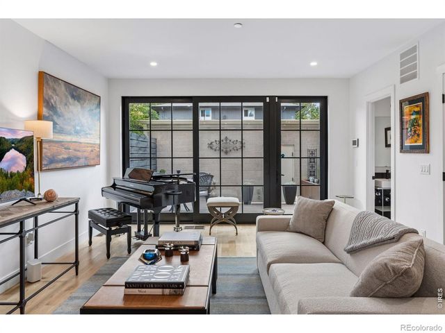 2128 Pearl Street B, Boulder, CO 80302
