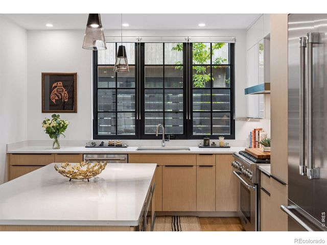 2128 Pearl Street B, Boulder, CO 80302