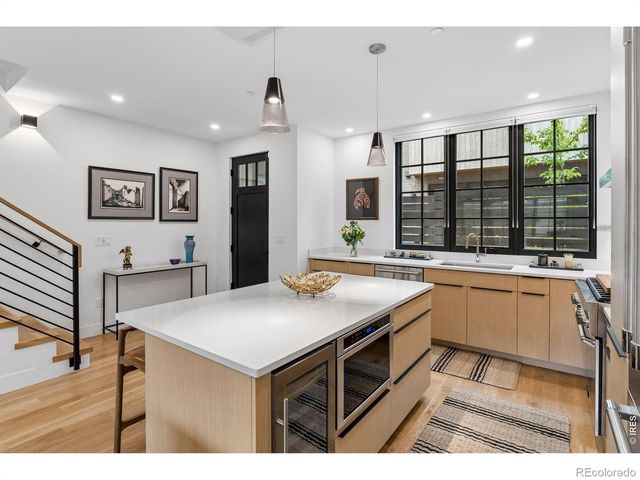 2128 Pearl Street B, Boulder, CO 80302