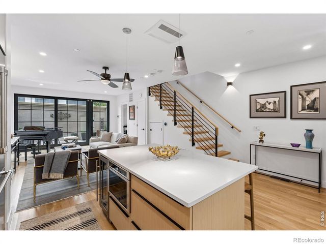 2128 Pearl Street B, Boulder, CO 80302