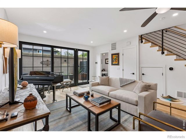 2128 Pearl Street B, Boulder, CO 80302