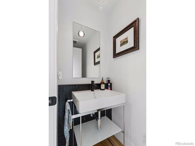 2128 Pearl Street B, Boulder, CO 80302