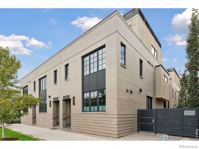 2128 Pearl Street B, Boulder, CO 80302