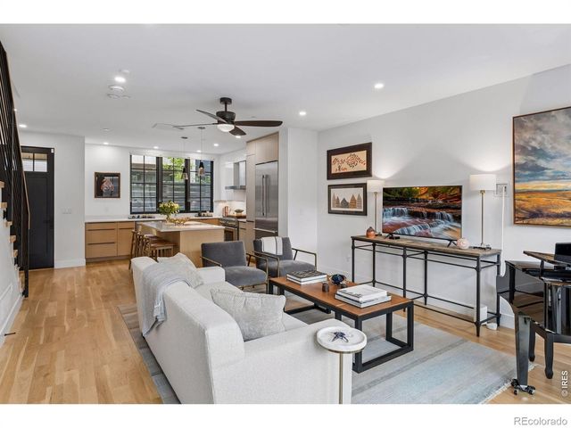 2128 Pearl Street B, Boulder, CO 80302