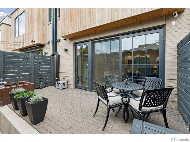 2128 Pearl Street B, Boulder, CO 80302