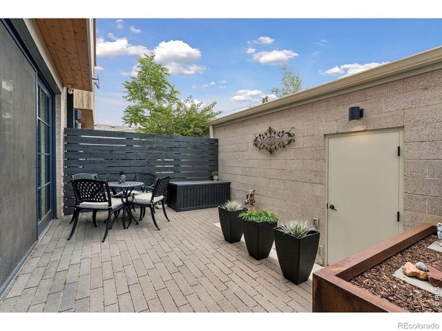 2128 Pearl Street B, Boulder, CO 80302