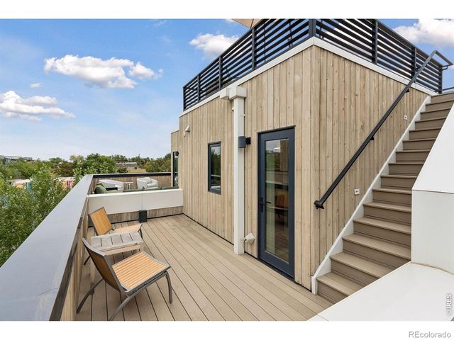 2128 Pearl Street B, Boulder, CO 80302