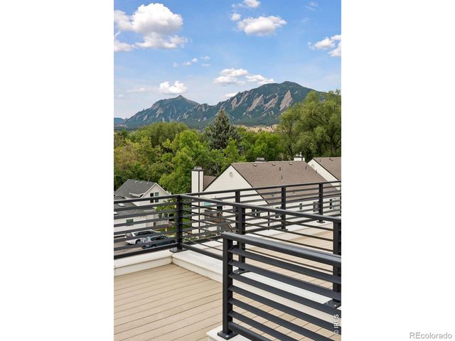 2128 Pearl Street B, Boulder, CO 80302