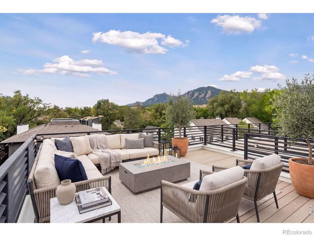 2128 Pearl Street B, Boulder, CO 80302