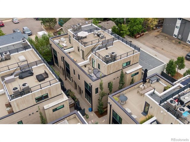2128 Pearl Street B, Boulder, CO 80302